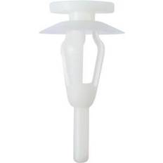 Componenti per Computer KS Tools Clip Di Fissaggio Per Rivestimenti Portiere Per Mitsubishi Confezione Da 10
