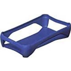 Telai di Ricambio Bopla BOP 900 S-5005 Copertura di protezione (L x L x A) 206 x 111 x 44.3 mm TPE (miscela speciale inodore di gomma) Blu 1 pz