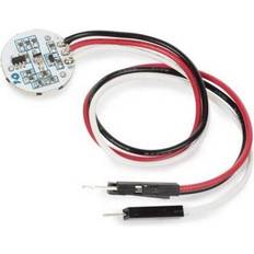 PC-Ersatzteile Whadda Whadda WPSE340 Puls- Herzfrequenz-Sensormodul