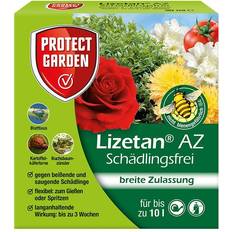 Beste Schädlingsbekämpfung Protect Garden Lizetan AZ Schädlingsfrei, Schädlinge