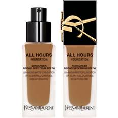 Yves Saint Laurent All Hours Foundation SPF30 DN3