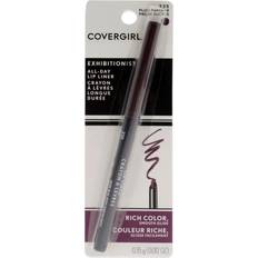 CoverGirl Exhibitionist Lip Liner - Plum
