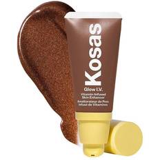 Kosas Glow I.V. Vitamin-Infused Skin Illuminating Enhancer Energize