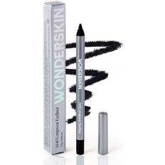 Wonderskin 1440 Longwear Eyeliner Liquorice - 1,2 g