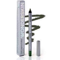 Wonderskin 1440 Longwear Eyeliner 1.2G Olive Bold Forest Green