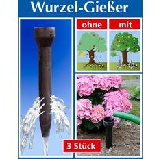 Bewässerungsstäbe, 3er-Set