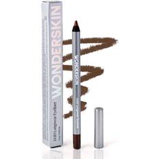 Wonderskin 1440 Longwear Brown Eyeliner Pencils - Brown