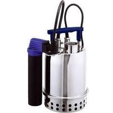 Tauchpumpe Nowax TPNS 500 1752104200 Schmutzwasser-Tauchpumpe
