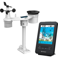 Bresser 4-Day 4CAST Weather Station with