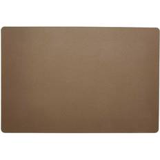 Dacore 813533 Dækkeserviet Sort, Beige (45x30cm)
