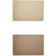 30.0 cm Dækkeservietter Dacore 813532 Dækkeserviet Beige (45x30cm)