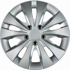 Cartrend Wieldop Storm 14 sr 4x 4 Stuk