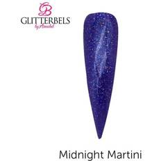 Glitterbels Coloured Acrylic Powder 28g Midnight Martini