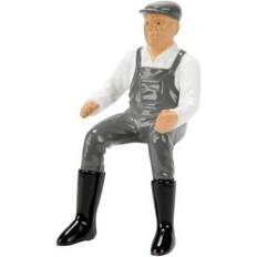 Billiga Radiostyrda arbetsfordon Carson Modellsport 500907186 1:14 Driver figure 1 pcs