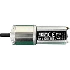 Ferngesteuerte Spielzeuge Reely RE-7842795 Getriebemotor 12V 1:198