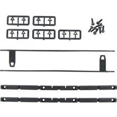 Carson Modellsport 500907356 1:14 Lock 1 Set