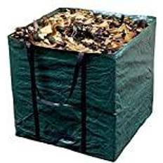 Meister WU9610050 Sacco da giardino 245 l Verde