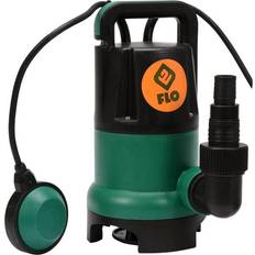 PUMPE TIL SNAVSET VAND 400W