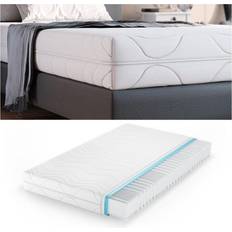 140cm Matelas en Polyéther Calma Comfort Plus Matelas en Polyéther