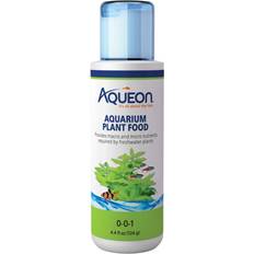 Aqueon Aquarium Plant Food 4-Ounce