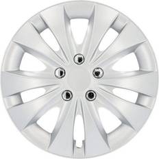 Cartrend Wieldop Storm 15 sr 4x 4 Stuk