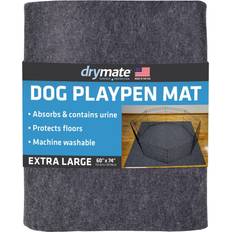 Drymate Hund Lekhage Matta Valphage 152x188 cm