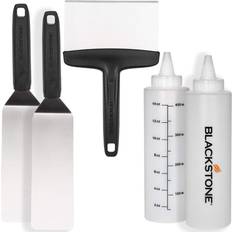 Griddle Essentials Toolkit 5pcs