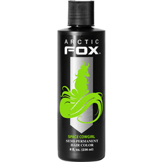 Vegan and Cruelty-Free Semi-Permanent Hair Color Dye