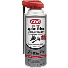 CRC GDI IVD Intake Valve Cleaner 11 oz