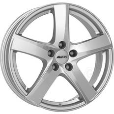Alutec Freeze Alloy Wheels Set Of 4 17 x 7 Inch ET45 5x112 PCD 57.1mm Centre Bore Polar Silver