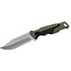 Buck Jachtmessen Buck Pursuit Small Green 658GRS