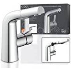 Eisl NI075COCR Cool Washbasin Pull Out Shower 160 x 159 x 110 mm