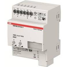 ABB Reguladores ABB Stotz S&J LED-Dimmer UD/S2.315.2.1 2CKA006197A0053