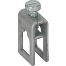 Electrical Accessories DEHN Reihenklemme f.PAS 2,5-16 Niro-St/galZn RK 16 PAS