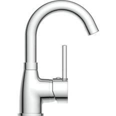 NI075FUTCR Futura Washbasin
