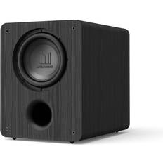 Monoprice M-10 V2 10in THX Certified Select 500 Watt Powered Subwoofer