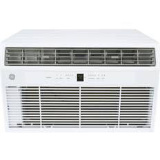 10 000 btu air conditioner GE 10 000 BTU Through-the-Wall Air Conditioner White