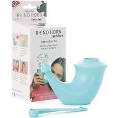 Rhino Horn Rhino Horn Junior Nasendusche türkisblau
