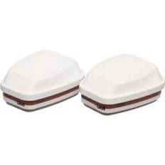 3M 6095 Kombifilter 4 stk