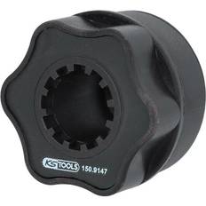 Bajonett-Adapter