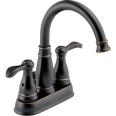 Best Basin Faucets Delta Porter 4