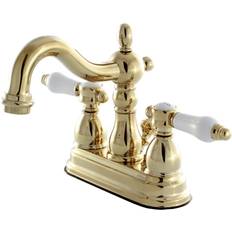 Taps Kingston Brass KB1602BPL Bel Air