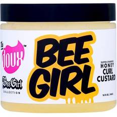 Curl Boosters The Doux Bee-Girl Curl Custard Gel, 16 16fl oz