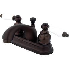 Taps Kingston Brass KB2605PL Vintage 4-Inch