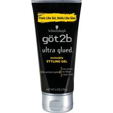 Henkel Ultra Glued Invincible Styling Gel 170g