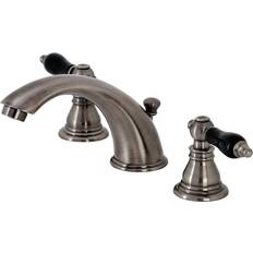 Taps Kingston Brass KB963AKL Duchess Widespread Bathroom Faucet