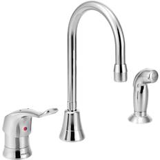 Kitchen Faucets Moen 8138 Commercial M-Dura