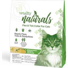Flea collar for cats Naturals Naturals Flea & Tick Collar For Cats 4