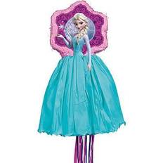 Frost Legesæt Amscan Piñata Frost Frozen Elsa