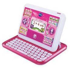 Kinder-Tablets Vtech 2-in-1 Tablet & Laptop, pink altrosa